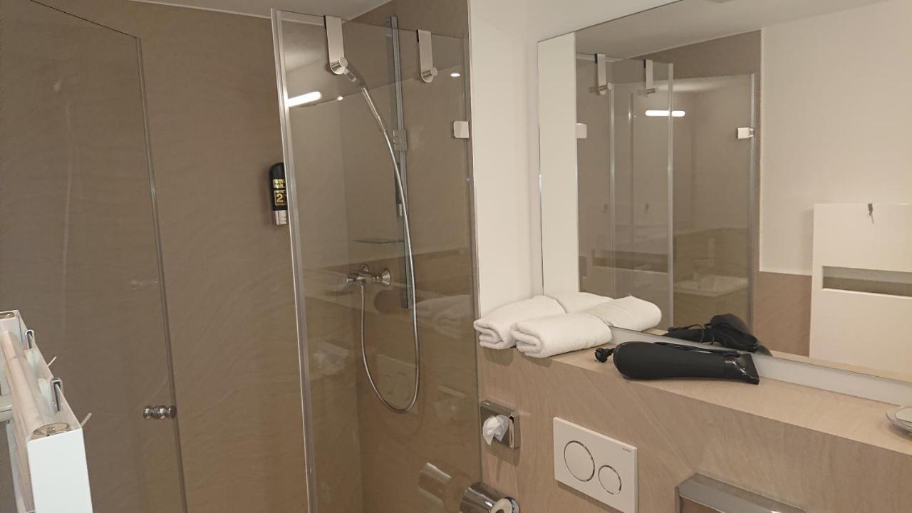 Apart-House Nuernberg Aparthotel Bagian luar foto