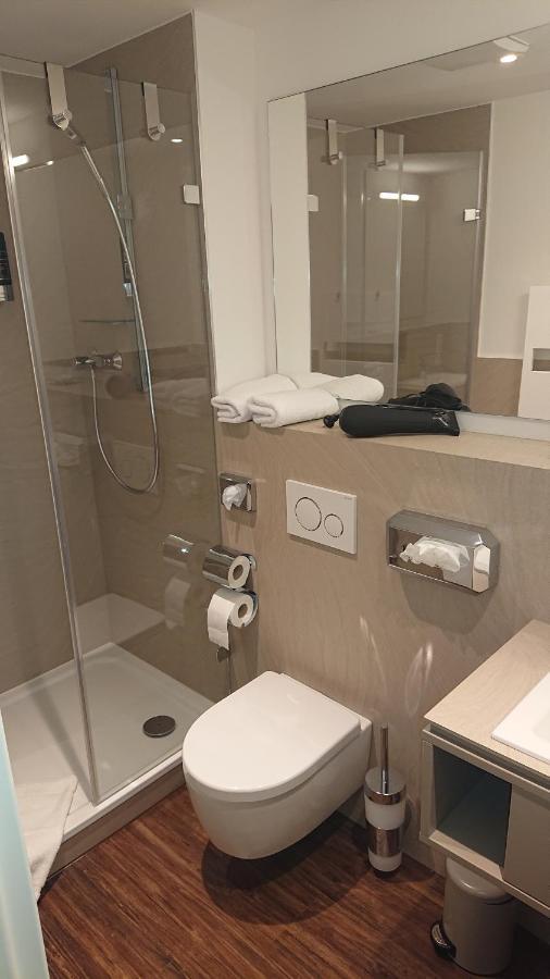 Apart-House Nuernberg Aparthotel Bagian luar foto