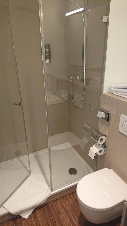 Apart-House Nuernberg Aparthotel Bagian luar foto